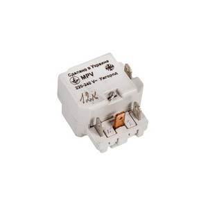 Nord MPV-1.2К Реле пускове 220-240V 1.2A для холодильника, фото 1