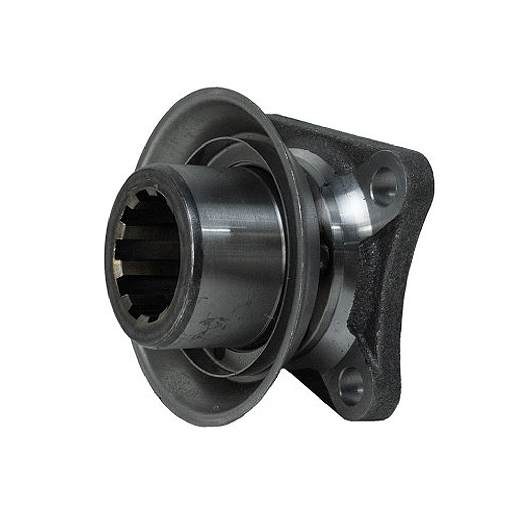 Муфта вимикання зчеплення у зб. DAF, IKARUS, IVECO, SCANIA, VAN HOOL (E.Sassone, Іт 500026520 (7906) 500026520, фото 1