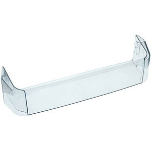 Дверна полиця для пляшок для холодильника Electrolux 2425182033 480x120mm, фото 1