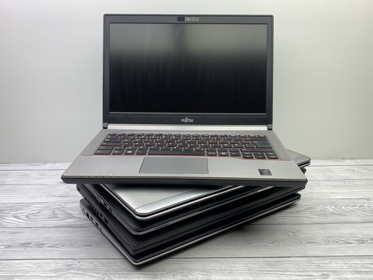 Ноутбуки ОПТ MIX Бренд 14 Core i5m gen4-5 Core i3 gen7 RAM 8GB ssd120 без ОС, фото 1