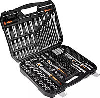 Набір інструментів Neo 10-076 219 шт.(10-076)