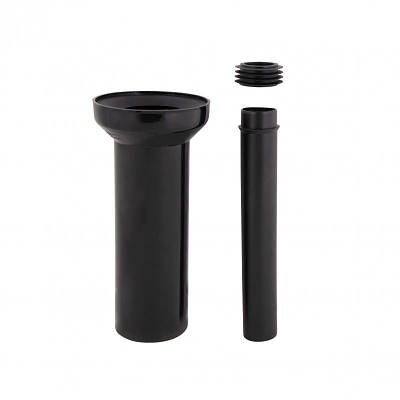 Душові двері в нішу