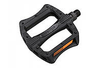 Педалі Wellgo B123 чорний