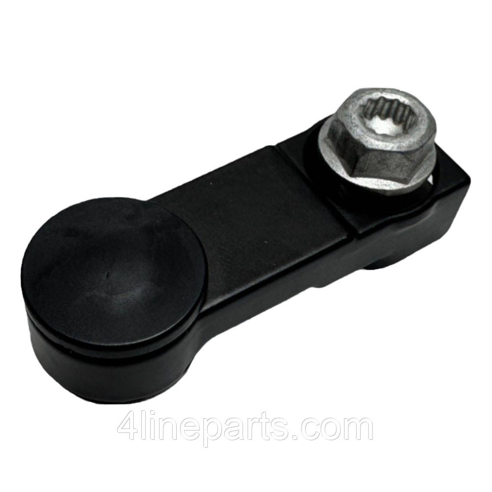 Втулка троса передач автомат Golf 6 Volkswagen 09G321397A 5K1713025 1K0713265C, фото 1