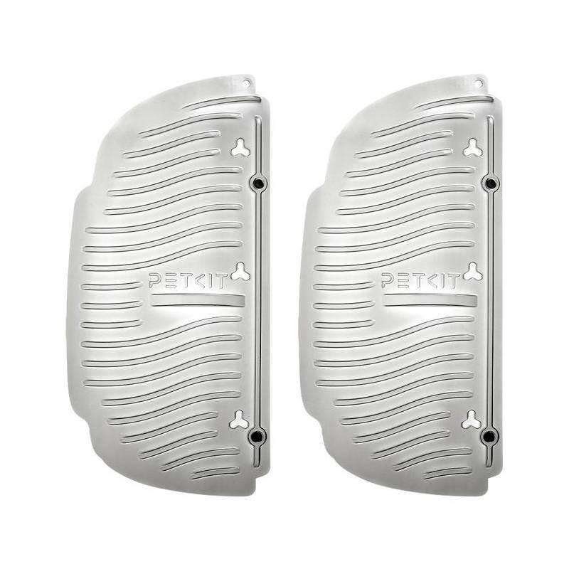 Набір магнітних решіток для лотків Petkit 2 шт (P99021), фото 1