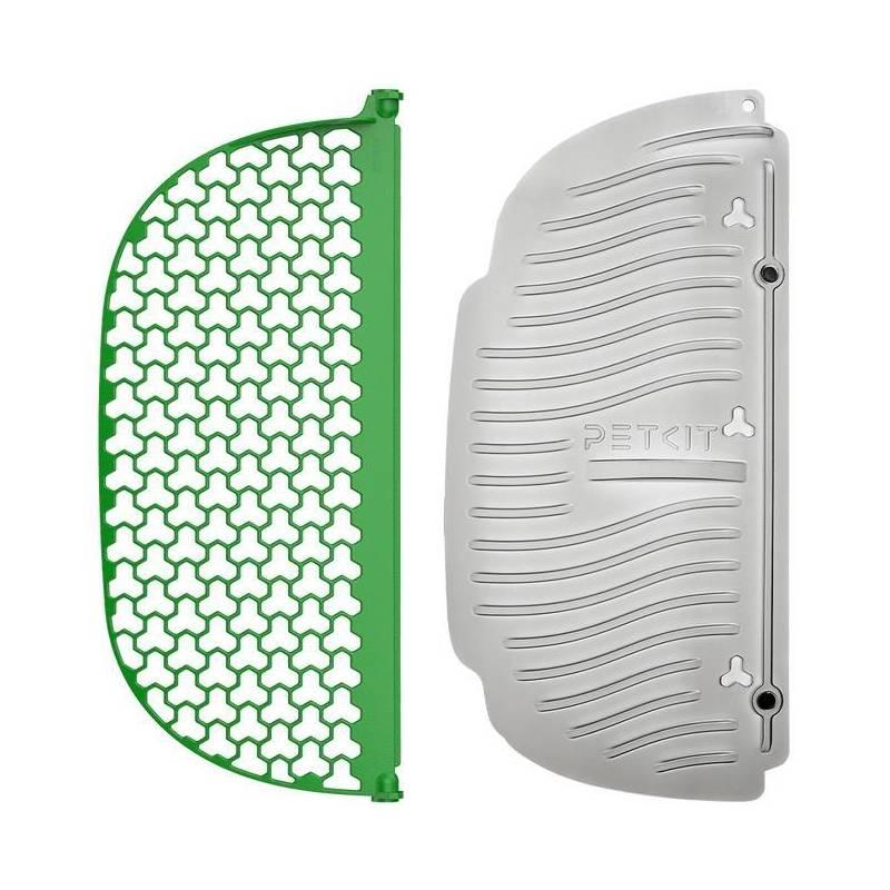 Набір магнітних решіток для лотків Petkit 2 шт (P99022), фото 1