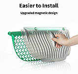 Набір магнітних решіток для лотків Petkit 2 шт (P99022), фото 2