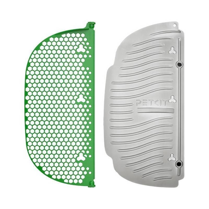 Набір магнітних решіток для лотків Petkit 2 шт (P99023), фото 1