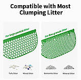 Набір магнітних решіток для лотків Petkit 2 шт (P99023), фото 4