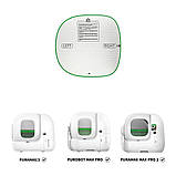 Змінна підкладка для наповнювача Petkit High Performance Cat Litter Pad Max (P9220), фото 3