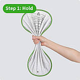 Змінна підкладка для наповнювача Petkit High Performance Cat Litter Pad Max (P9220), фото 4