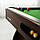 Більярдний стіл THUNDER BOLD-BROWN 7FT, 214 х 122 х 81 см, фото 6