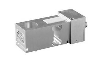 Датчики ваги FIT/0 призначені для перетворення статичної і повільно змінюється навантаження в еле, фото 1