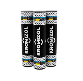 Євроруберойд Kromizol ЕКП Полімаст 1х10 м