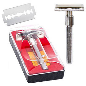 Верстат для гоління класичний Т-подібний 9 см 877 KNZ