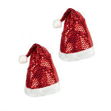 Шапка Діда Мороза 6241-15 MZR MZOPT