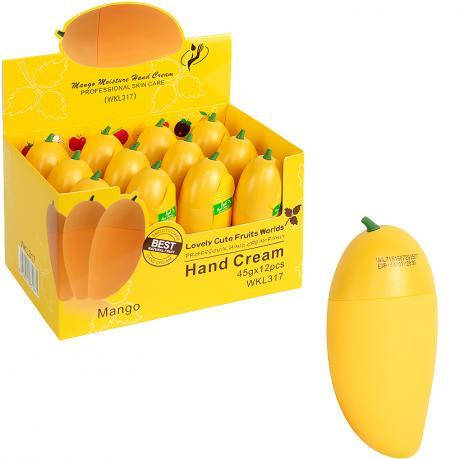 Бальзам для губ "Манго" WKL317 MZOPT, фото 1