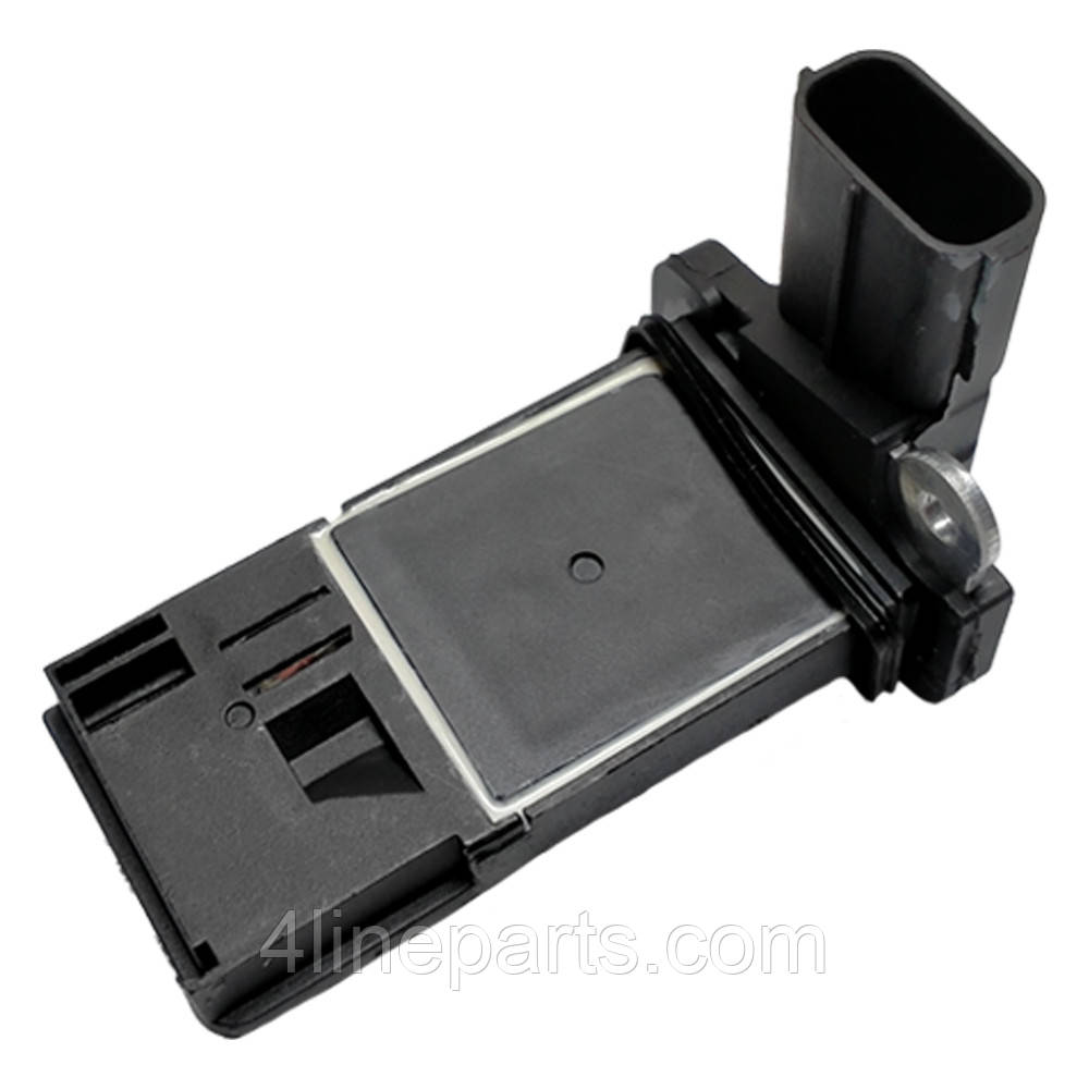 Витратомір повітря Impreza Subaru 2220475030 22680AA360 2220451010 AFH70M59A, фото 1