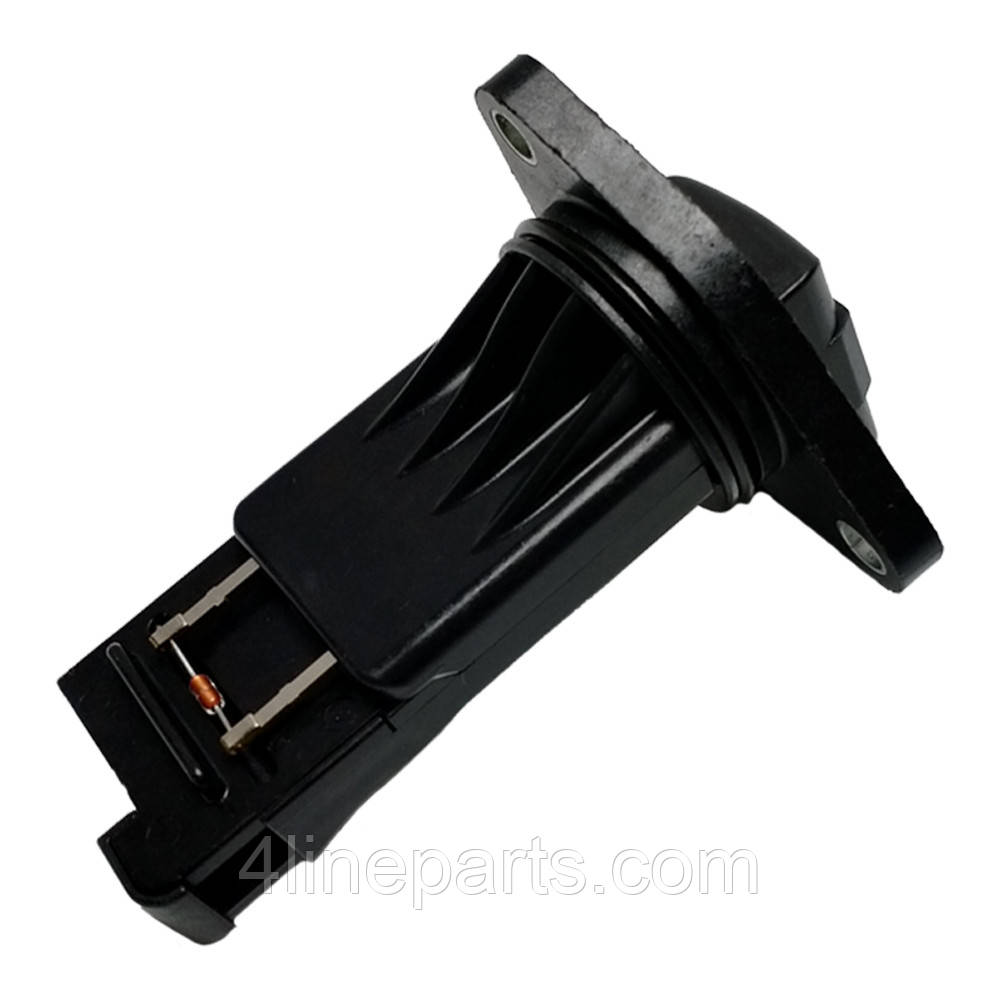 Витратомір повітря Mx-5 Mazda 2.0-2.5 1525A031 1525A052 PE0113215 E5T62271 1525A027, фото 1