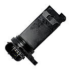 Витратомір повітря 2 Mazda 2.0-2.5 1525A031 1525A052 PE0113215 E5T62271 1525A027, фото 3