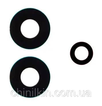 Скло камери для Motorola G13 (PAWV0015RS) (комплект), фото 1