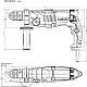 Перфоратор Metabo KHE 2645 Q (601711500) [135547] - фото 4 - id-p2644941286