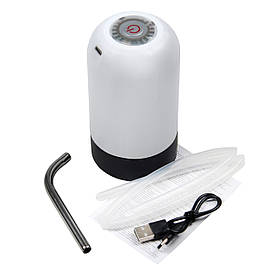 Помпа для води Automatic Water Dispenser автоматична USB