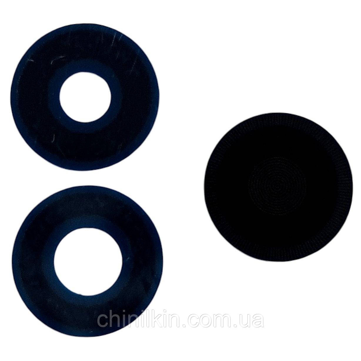 Скло камери для Tecno Pova 7 Pro (set 3 pcs), фото 1