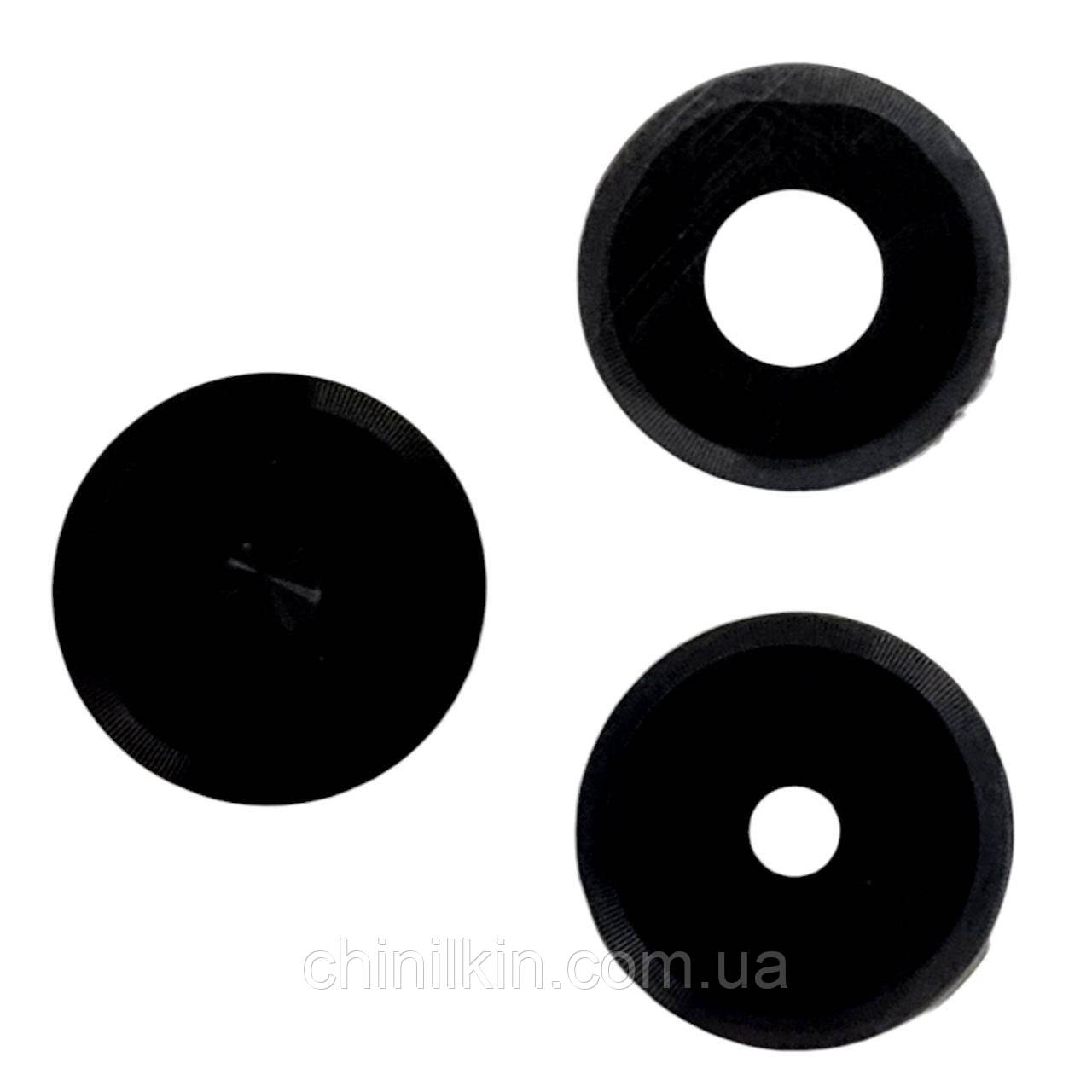 Скло камери для Xiaomi Redmi 15 4G (UA/Europe 171mm) (set 3 pcs), фото 1