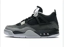 Nike Air Jordan 4 Retro "Fear Pack" 41