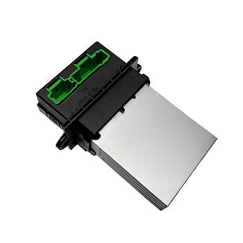 Резистор пічки 406 Peugeot 6441.L2 27761AX010 7701207718 7701048390 6441L2