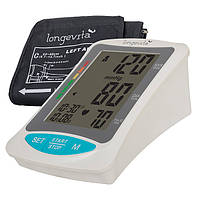 Вимірювач тиску автоматичний LONGEVITA BP-103H