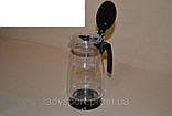 Заварювальний чайник Glass Tea Pot (Глес ТіПот), фото 4