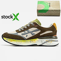 2732 Premiata Moerun | PREMIUM 40