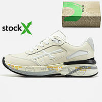 2727 Premiata Moerun | PREMIUM 40