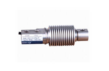 Тензометричний датчик BM11-C5-3KG/500KG-3B, фото 1
