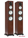 Monitor Audio Silver 8 підлогова акустична система HiFi класу, фото 4