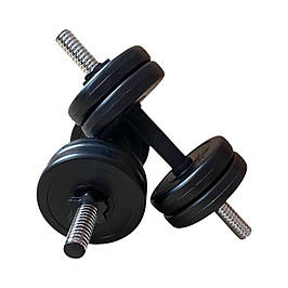 Гантелі фітнес