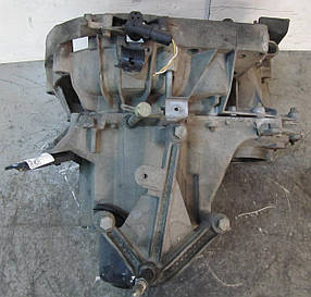 КПП Ніссан Кубістар 1.5dCi JB3 980