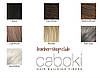 Загусник волосся Caboki (Кабоки) 30 г. Medium brown, фото 6