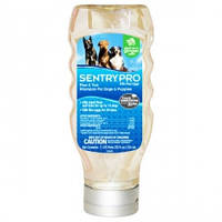 Шампунь проти бліх і кліщів для собак СендРІ ПРО ІМБІР, SENTRY PRO Ginger. 532мл, США