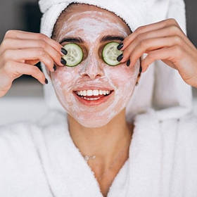 Догляд за тілом