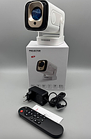 Смарт-проектор для дому HY260PRO ANDROID 14