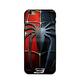 Чохол для Iphone 6/6S з картинкою павук