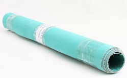 Пароніт для прокладок маслобензостійкий 1 мм 1500х500 мм