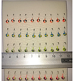 Набір мормишок MR 3, фото 2