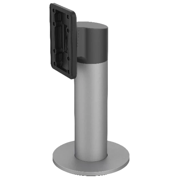 Кронштейн DS-KAB6-ZU1 для терміналів розпізнавання облич, підтримка установлення на ворота і турнікети, сумісний з моделями Pg