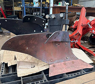 Корпус плуга ПЛН 3-35; 5-35