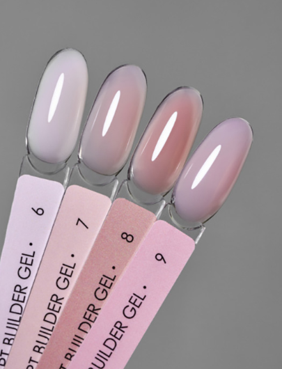 DARK Smart Builder Gel 06, 15ml, фото 1