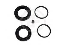 Ремкомлект переднього супорту Audi 100 C3 Audi 80 B4 VAG 447698471 виробник AUTOFREN Іспанія